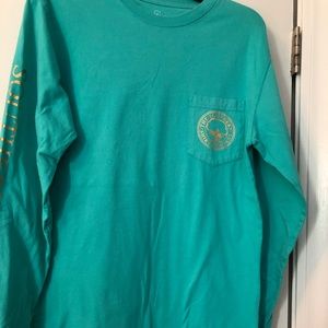 Southern Shirt Co. long sleeve T-shirt